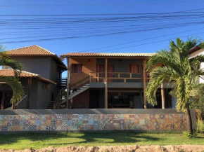 Sossego do Patacho